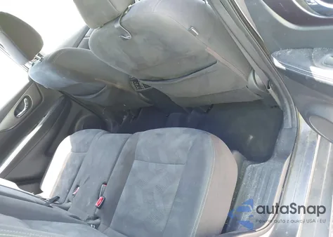 2015 Nissan Rogue S from USA, damaged, VIN KNMAT2MV9FP564744